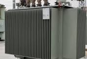 Trafó új 11/0,4 kV 1600 kVA             